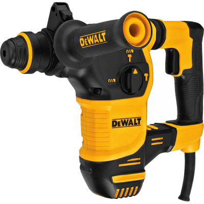 Перфоратор DeWALT D25333K