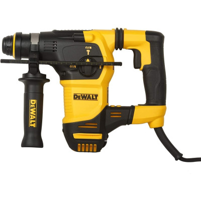 Перфоратор DeWALT D25333K