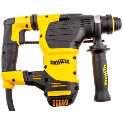 Перфоратор DeWALT D25333K