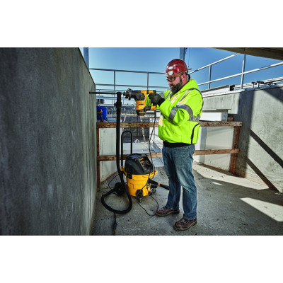 Перфоратор DeWALT D25333K