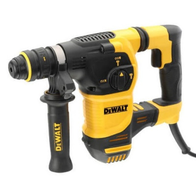 Перфоратор DeWALT D25334K