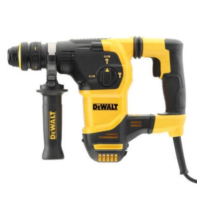 Перфоратор DeWALT D25334K
