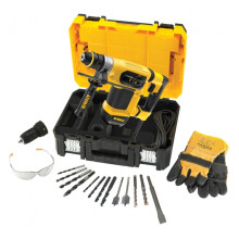 Перфоратор DeWALT D25414KT