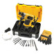 Перфоратор DeWALT D25414KT