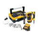 Перфоратор DeWALT D25414KT