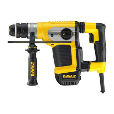 Перфоратор DeWALT D25415K