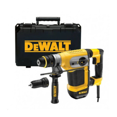 Перфоратор DeWALT D25415K