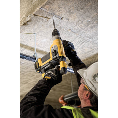 Перфоратор DeWALT D25417KT