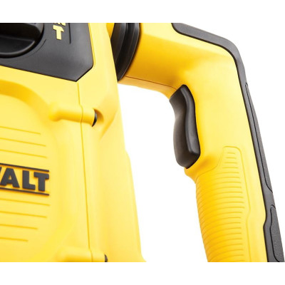 Перфоратор DeWALT D25481K