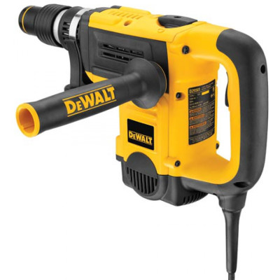 Перфоратор DeWALT D25501K