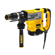 Перфоратор DeWALT D25602K