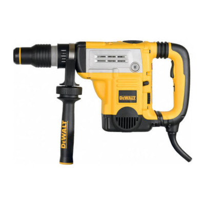 Перфоратор DeWALT D25602K