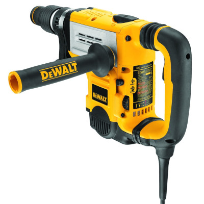 Перфоратор DeWALT D25602K