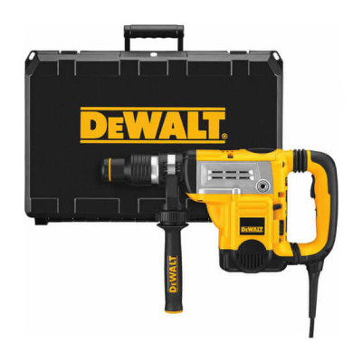 Перфоратор DeWALT D25602K