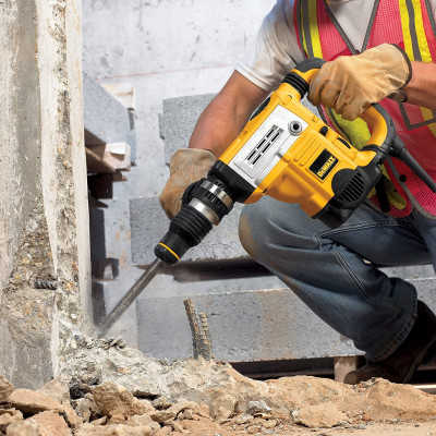 Перфоратор DeWALT D25602K