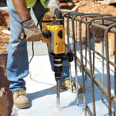 Перфоратор DeWALT D25602K
