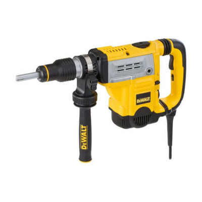 Перфоратор DeWALT D25603K