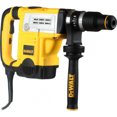 Перфоратор DeWALT D25603K