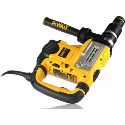 Перфоратор DeWALT D25603K