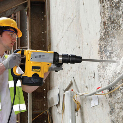 Перфоратор DeWALT D25603K