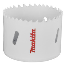 Коронка Makita HSS-Bi-Metal 60 мм D-25688