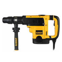 Перфоратор DeWALT D25721K