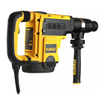 Перфоратор DeWALT D25721K