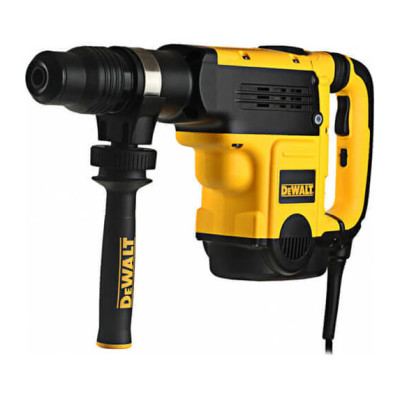 Перфоратор DeWALT D25721K