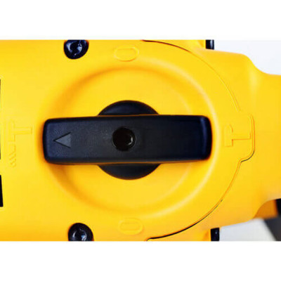 Перфоратор DeWALT D25721K