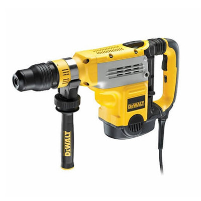 Перфоратор DeWALT D25723K