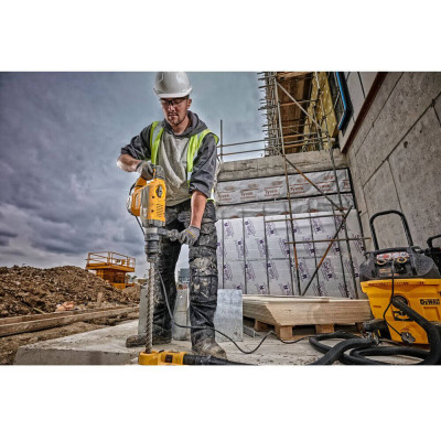 Перфоратор DeWALT D25733K