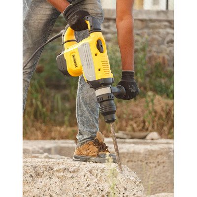 Перфоратор DeWALT D25733K