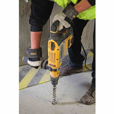 Перфоратор DeWALT D25761K