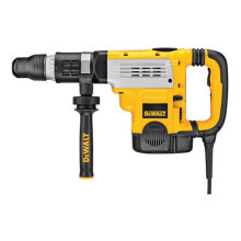 Перфоратор DeWALT D25762K