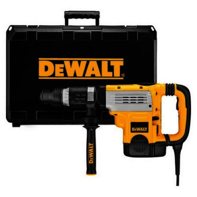 Перфоратор DeWALT D25762K