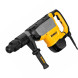 Перфоратор DeWALT D25773K