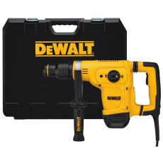 Відбійний молоток DeWALT D25810K