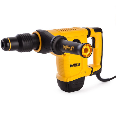 Відбійний молоток DeWALT D25810K