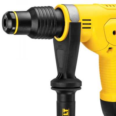 Відбійний молоток DeWALT D25810K