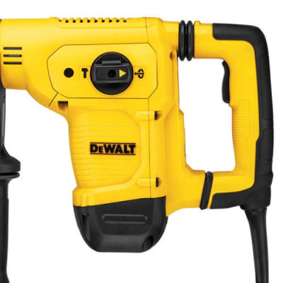 Відбійний молоток DeWALT D25810K