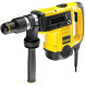 Отбойный молоток DeWALT D25820K