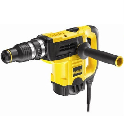 Отбойный молоток DeWALT D25820K