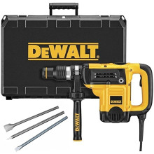 Отбойный молоток DeWALT D25820KIT
