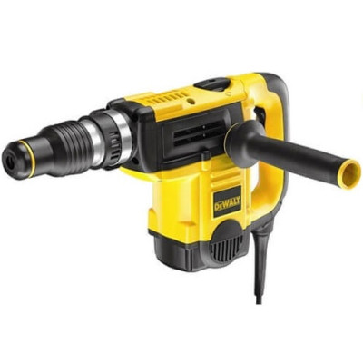 Отбойный молоток DeWALT D25820KIT