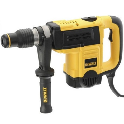 Отбойный молоток DeWALT D25820KIT