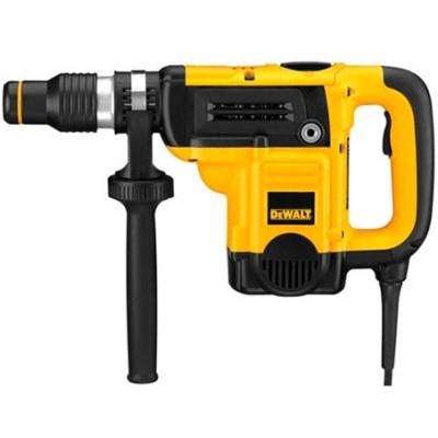 Отбойный молоток DeWALT D25820KIT