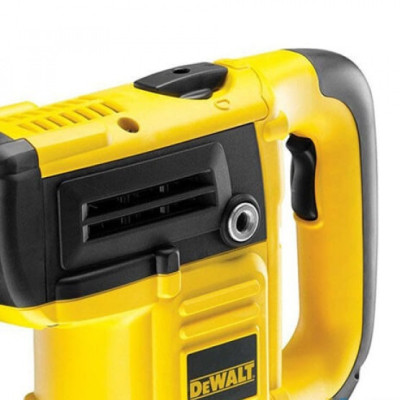 Отбойный молоток DeWALT D25820KIT