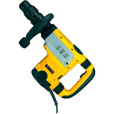 Отбойный молоток DeWALT D25831K