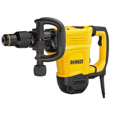 Відбійний молоток DeWALT D25832K