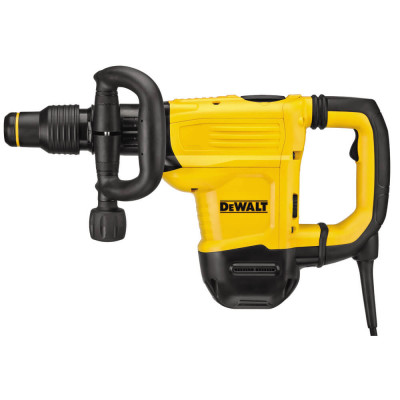 Відбійний молоток DeWALT D25832K